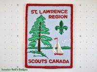 St. Lawrence Region [ON MISC 15a.2]